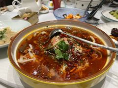 -银筵(武夷路店)