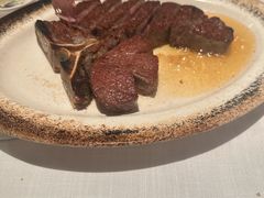 -Wolfgang’s Steakhouse 沃夫冈牛排馆(上海白玉兰广场店)