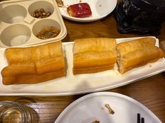 -如轩·海鲜砂锅粥·潮汕菜(海珠店)