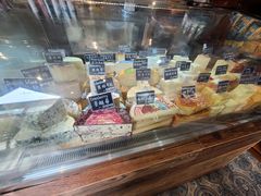 -Alimentari早午餐(安福路店)