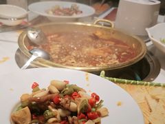 -涿派·炝锅鱼(涿州店)