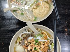 招牌港门粉-港门粉第一家