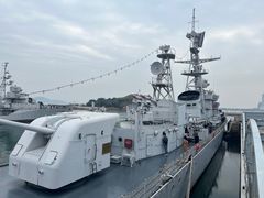 -中国人民解放军海军博物馆