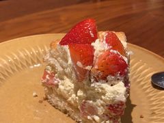 -BAKER&SPICE(安福路店)