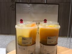 -奈雪的茶(湖滨银泰in77C区PRO店)