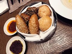 -四季酒店·空中花园 Aria on 9