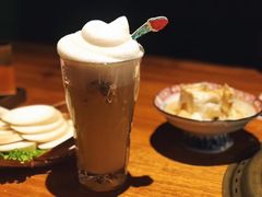 -肉魁屋·烧肉·烧鸟·酒场(高新店)