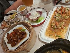 -稻香饭店(龙华天虹店)
