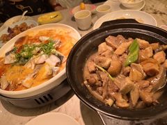 -巡味顺德菜(龙华壹方城店)