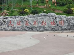 -大连森林动物园