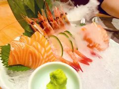 -鮨桐日本料理(望京店)