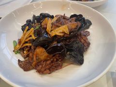 京味爆三样-大鸭梨(天通西苑店)