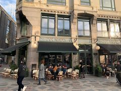 门面-Cafe Norden