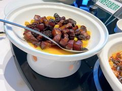 -黔蘑菇四季餐厅(观山湖店)