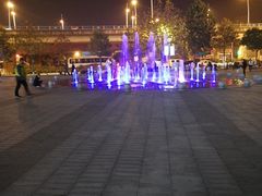 -紫荆广场·花漫里