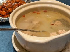 -柴米油盐三杯鸡(象山北路店)