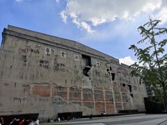 -上海四行仓库抗战纪念馆