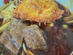 -易毛特色牛肉面(解放碑步行街店)