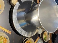 -石锅苗苗鱼(武汉首店)