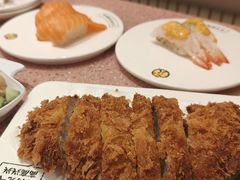 -元气寿司(环球港店)