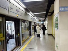 -嘉善路(地铁站)