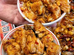 -雅佳神话·麻辣烤鱼(新街口店)