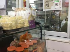 -义兰中糖饼店(大同路总店)