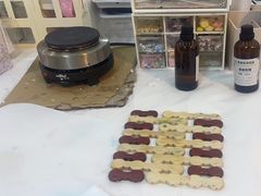 -郑在DIY·潮玩银饰绘画手作(中央大道旗舰店)