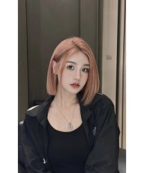 -匠心荟MG染烫店