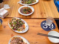 -九九牛肉馆(南山路店)