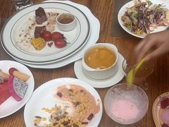 -食间牛排(湖西路店)