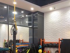 -豪逸健体(中骏广场店)