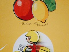 -安妮意大利餐厅(日坛店)