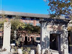 -北京励志堂科举匾额博物馆