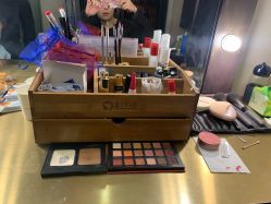 -盘子女人坊古装写真摄影(天津总店)