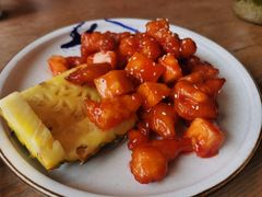 -味莊餐厅(康庄南街店)