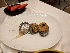 蒜蓉鲍鱼-苏福记·海鲜佬(凤城四路店)