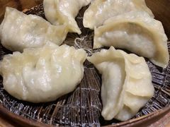-陶乐舍本味蒸饺