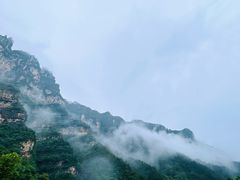 -太行锡崖沟旅游度假区