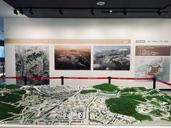 -南京市规划建设展览馆