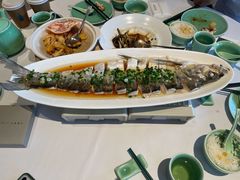 -江南厨子(万象天地店)