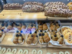 -DEMO黛慕蛋糕(中泰店)