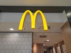 -麦当劳(凯德MALL太阳宫店)