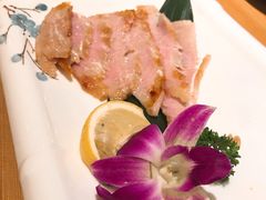 -皇品田苑日式料理(苏州中心店)