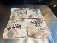 -大富贵(江西中路店)