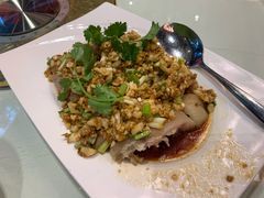 沙姜猪脚-顺丰国宴(工业博物馆店)