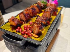 -顺德佬·宴请·生日宴(西乡店)