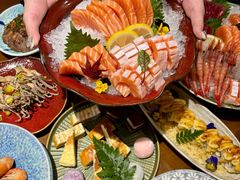 -红叶日本料理(开发区店)