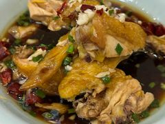 -丁记盐蘸牛肉·新杭菜(河东路店)