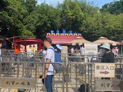 -胡里山炮台